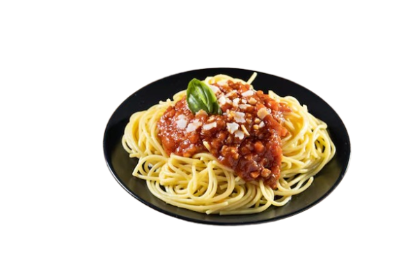 Pasta Bolognese